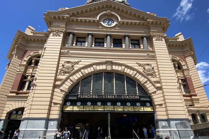 Queen Victoria Market Ultimate Foodie Tour - Who should book this Queen Victoria Market experience?