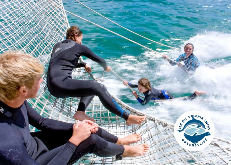 Queenscliff Harbour: 3.5hr Seal & Dolphin Snorkelling Tour - How long you really spend in the water