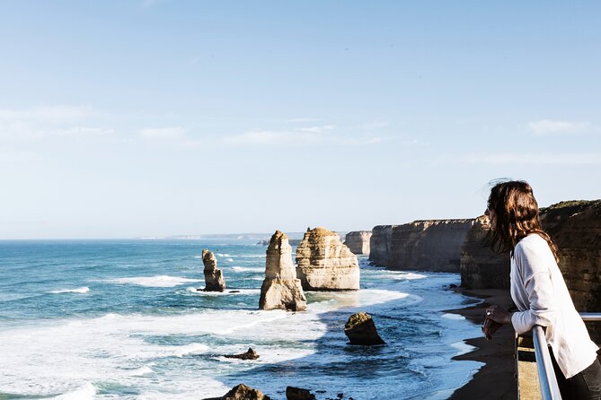 Reimagined Great Ocean Road 1-Day Tour from Melbourne - Why this 12-hour route works