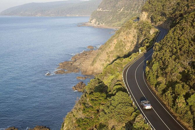 Reimagined Great Ocean Road 1-Day Tour from Melbourne - Apollo Bay gives you a real break