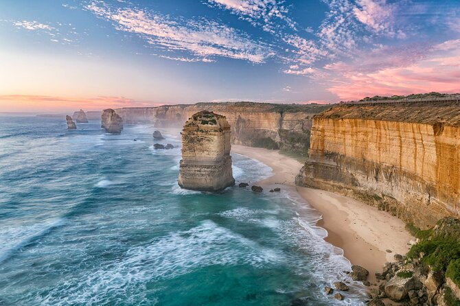 Reimagined Great Ocean Road 1-Day Tour from Melbourne - Loch Ard Gorge and a powerful shipwreck story