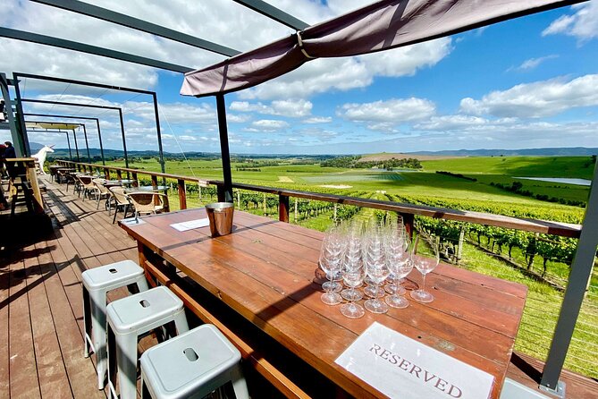 Relaxed Half Day Yarra Valley Wine Tasting Tour from Melbourne - What the three-winery format means for you