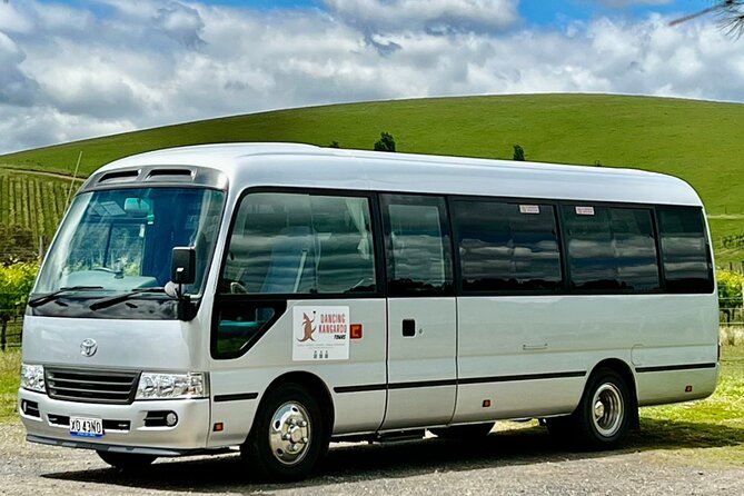 Relaxed Half Day Yarra Valley Wine Tasting Tour from Melbourne - How this tour compares with a full-day wine outing