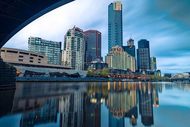 River Gardens Melbourne Sightseeing Cruise - Who Will Enjoy This Cruise Most?