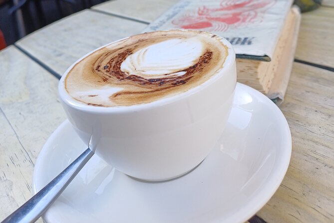 Romance & Glamour: Discover Melbourne's true Italian food history - What the small group changes