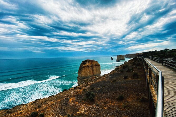 Scenic Great Ocean Road Discovery Tour - Iconic Coastal Wonders - Key points to know before booking