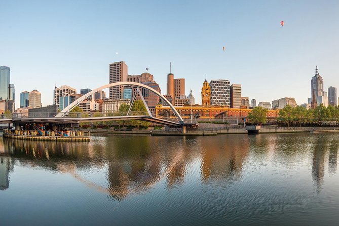 See Melbourne With A Local: Private & Personalized - A Melbourne Tour That Starts With Your Interests