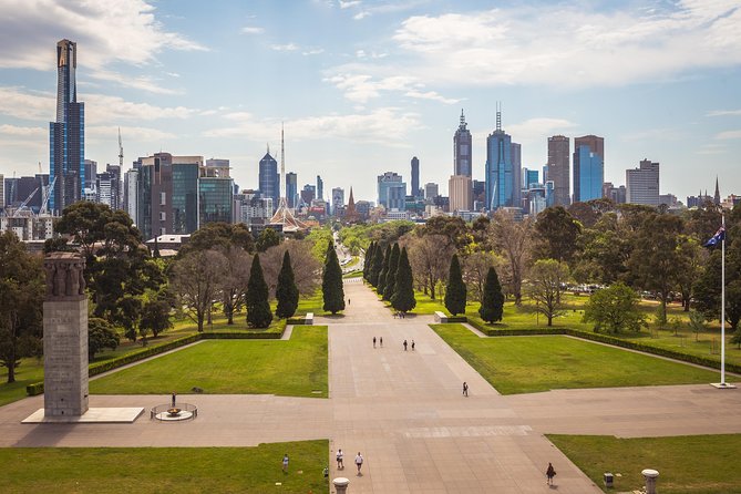 See Melbourne With A Local: Private & Personalized - Street Art Around Johnston Street and Melbourne’s Neighborhoods