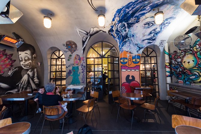See Melbourne With A Local: Private & Personalized - Museums and Galleries With a Host Who Adjusts to You