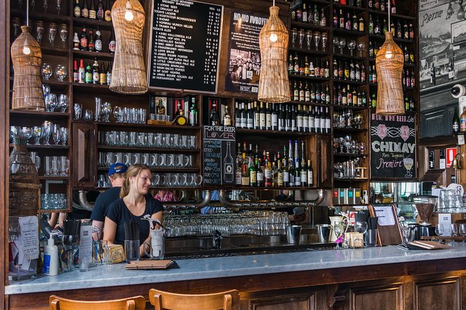 See Melbourne With A Local: Private & Personalized - Queen Victoria Market and Melbourne’s Café Culture
