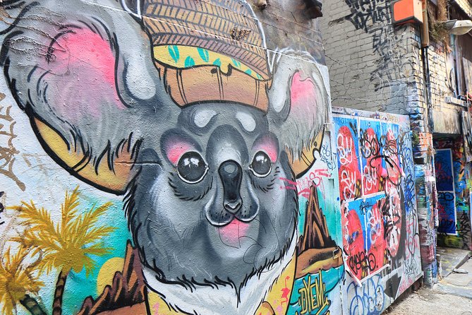 See Melbourne With A Local: Private & Personalized - Picking Three, Four, Six, or Eight Hours