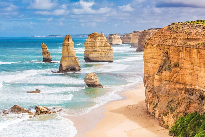 Self-Guided Audio Driving Tour of the Great Ocean Road, Australia - What GuideAlong adds to a famous coastal drive