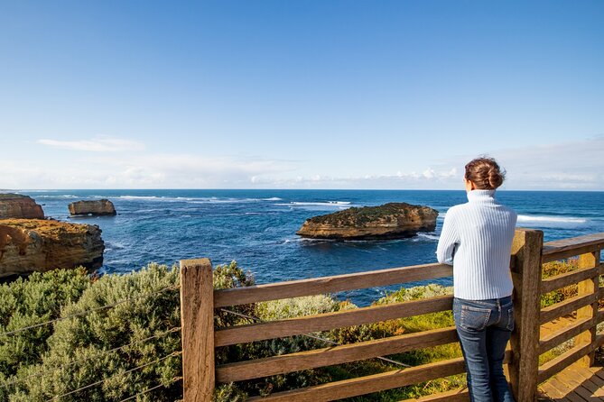 Self-Guided Audio Driving Tour of the Great Ocean Road, Australia - Starting near Allansford and planning the long day
