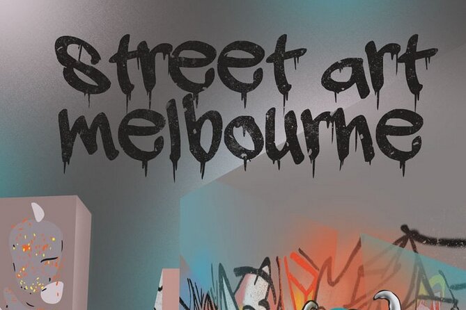 Self-Guided Street Art Tour in Melbourne with Fun Cryptic Clues - Degraves Street brings cafés into the route