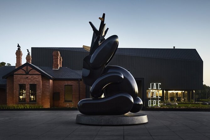 Shore Excursion Melbourne, Sights, Kangaroos, Koalas Lunch & Wine - Is $286.90 good value?