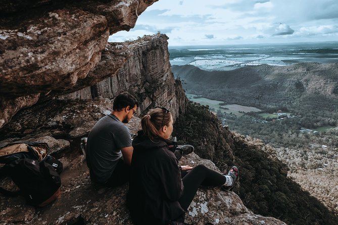 Small Group (8 ppl ) - Grampians Hiking Day Tour from Melbourne - Key points to know before booking