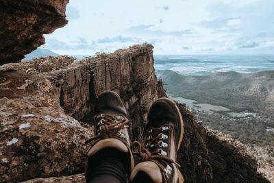 Small Group (8 ppl ) – Grampians Hiking Day Tour from Melbourne