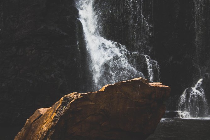 Small Group (8 ppl ) - Grampians Hiking Day Tour from Melbourne - Wildlife may add an unexpected bonus