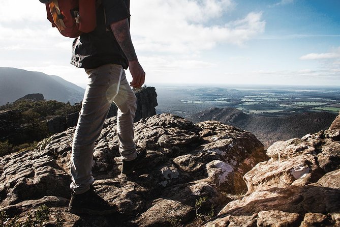 Small Group (8 ppl ) - Grampians Hiking Day Tour from Melbourne - What the 12-hour schedule really means