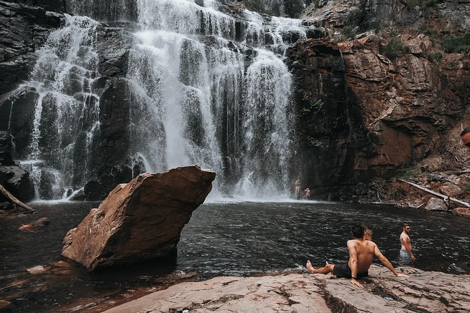 Small Group (8 ppl ) - Grampians Hiking Day Tour from Melbourne - Is the $157.08 price fair?