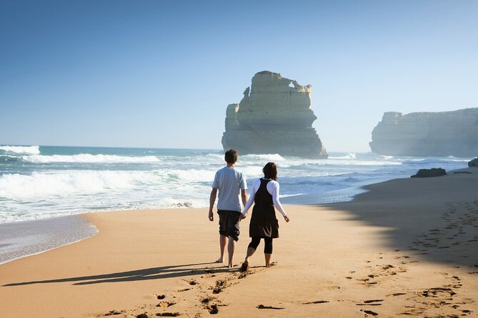 Small-Group Great Ocean Road Classic Day Tour from Melbourne - Maits Rest and the Otway rainforest