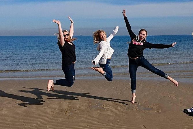 Small-Group Great Ocean Road Day Trip from Melbourne - What the $154.64 price really covers