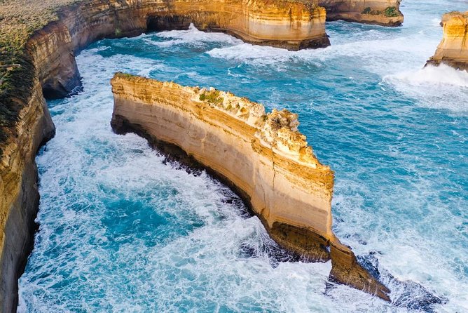 Small-Group Great Ocean Road Day Trip from Melbourne - Who should book this outing