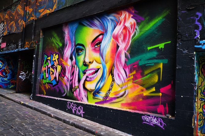 Small-Group Melbourne Sightseeing Tour with Beach Boxes - Key points at a glance