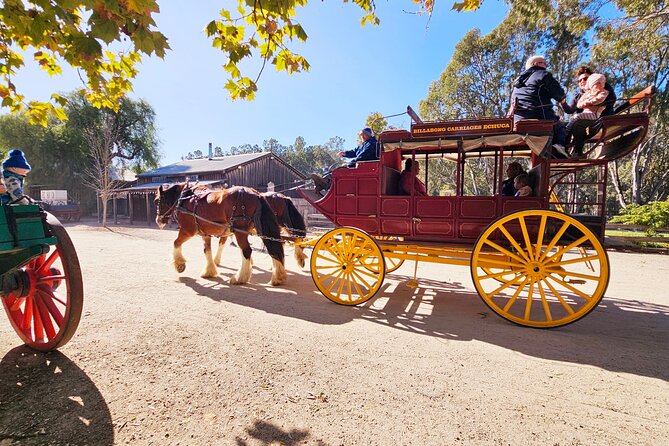 Small-Group Murray River Adventure - Paddle Steamer & Wildlife - PS Canberra is the highlight on the Murray