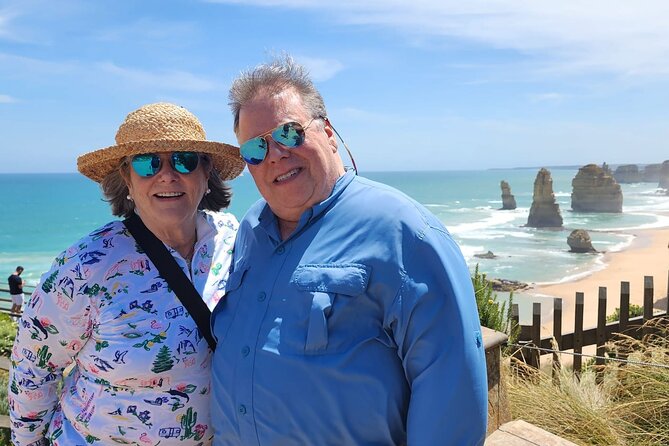 Small Group Personalised Private Tours Melbourne (up to 14 pax) - Key points to know before booking