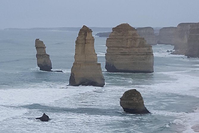 Small Group Personalised Private Tours Melbourne (up to 14 pax) - Great Ocean Road: a long day with room to adjust