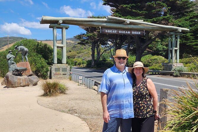 Small Group Personalised Private Tours Melbourne (up to 14 pax) - Phillip Island and the Penguin Parade