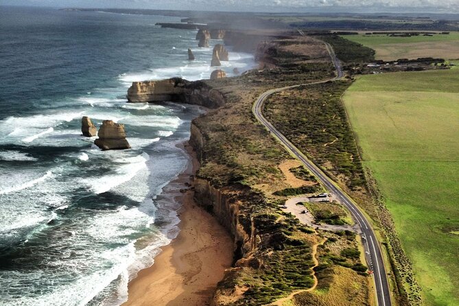 Small-Group Phillip Island Afternoon Day Trip from Melbourne - The long minivan ride shapes the whole day