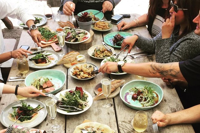 Small Group: Ultimate Mornington Peninsula Food and Wine Day - Sightseeing between the tasting stops