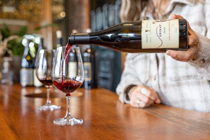 Small Group: Ultimate Mornington Peninsula Food and Wine Day - What the $193.66 price really covers