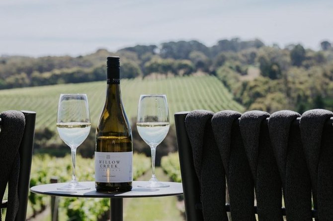 Small Group: Ultimate Mornington Peninsula Food and Wine Day - Who should book this experience