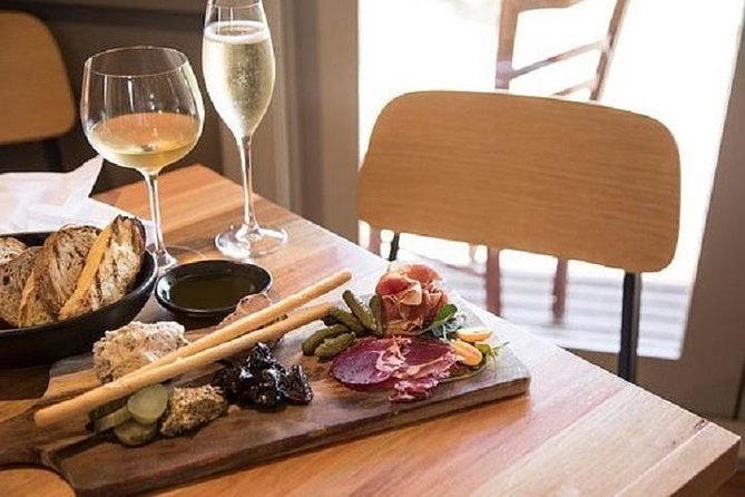 Small Group: Ultimate Mornington Peninsula Food and Wine Day - A proper winery lunch, not a quick meal break