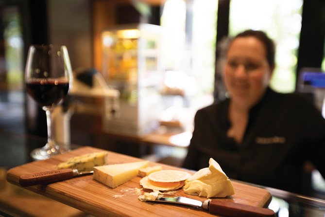Small Group: Ultimate Yarra Valley Food and Wine - Key points at a glance