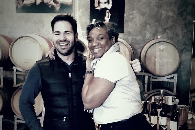 Small Group: Ultimate Yarra Valley Food and Wine - Guides Bill and Nicci shape the day