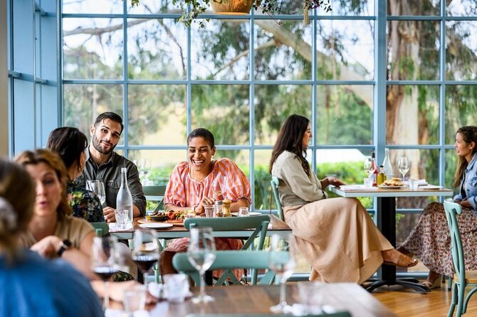 Small Group Yarra Valley: Redwoods Forest & Premium Wine Tour - Is $132.69 a fair price?