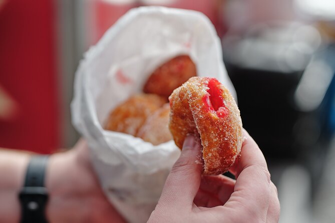 South Melbourne Market Foodie Tour - Is $85.35 a fair price?