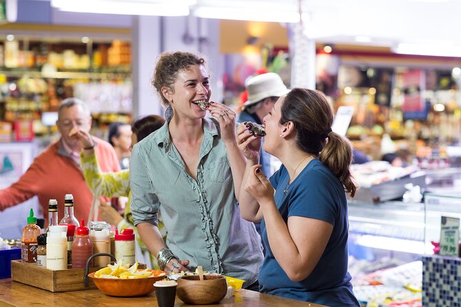 South Melbourne Market Foodie Tour - Dietary needs and practical comfort
