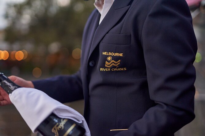 Spirit of Melbourne Dinner Cruise on the Yarra River - A three-hour evening on the Yarra