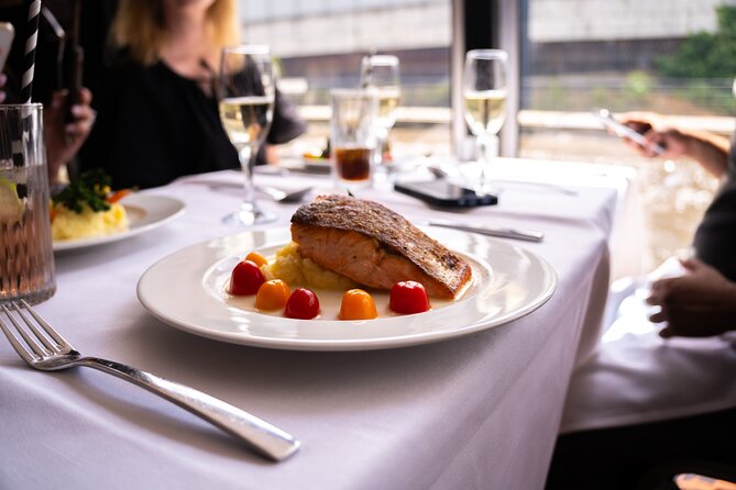Spirit of Melbourne Lunch Cruise - How the $96.83 price measures up