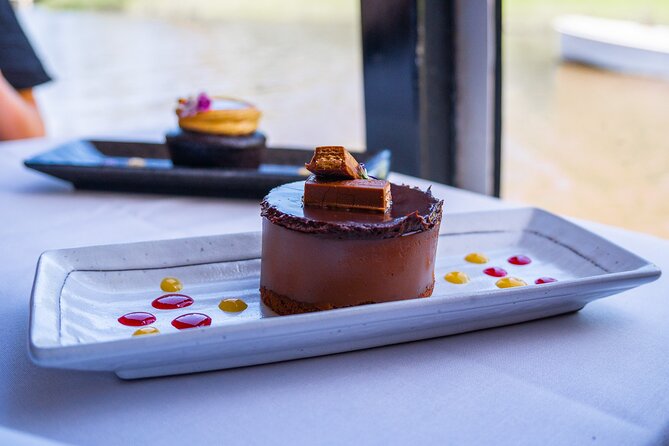 Spirit of Melbourne Lunch Cruise - Who will enjoy this cruise most