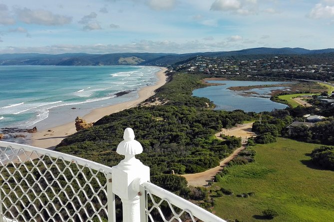 Split Point Lighthouse Tours - Key points to know before you go