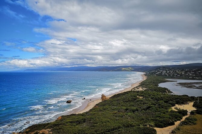 Split Point Lighthouse Tours - Timing your visit around the road trip