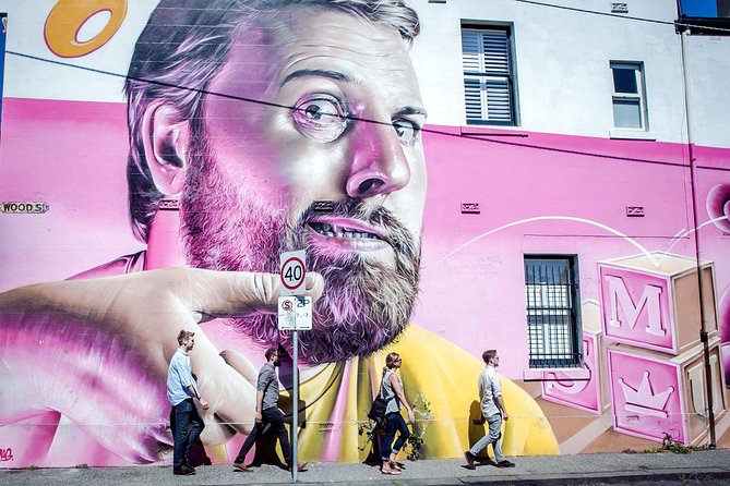Street Food & Street Art, Backroads & Boroughs - Why this private Melbourne tour feels different
