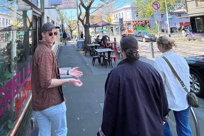 Street Food Tour in Melbourne's Inner North - What the guides add to the experience