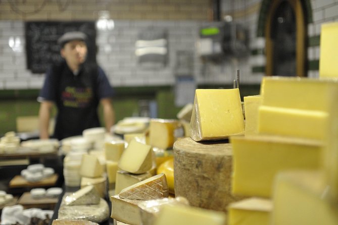 Taste of Melbourne Food Tour - Key points to know before booking